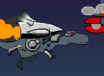 RobotDinozavr1578